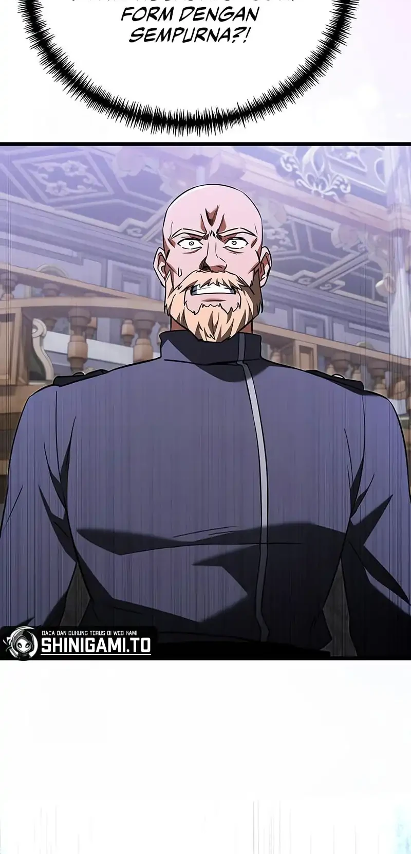 terminally ill genius dark knight chapter 115 - Page 66